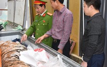 Bắt tạm giam, kiểm tra nơi ở của Hoàng Đình Đạt