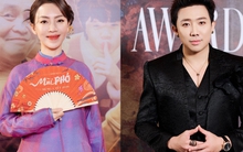 Thu Trang đăng tâm thư giữa đêm khiến ai cũng xót, Trấn Thành để lại lời nhắn làm rõ mối quan hệ của cả hai