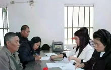 GPMB Đại lộ Thăng Long, đoạn từ QL 21 đến cao tốc Hà Nội - Hòa Bình đạt hơn 91%