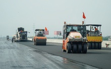 Thi công xuyên Tết dự án Vành đai 3 TP.HCM, nỗ lực thông xe trước 30/4