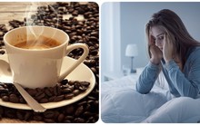 4 thời điểm không nên uống cà phê kẻo gây hại cho sức khoẻ