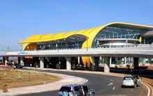 "Chốt" thời gian tạm đóng cửa sân bay Liên Khương