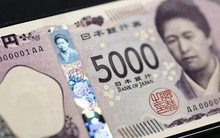 Đồng yen tăng mạnh nhất 15 tháng