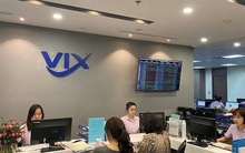 Chứng khoán VIX chốt ngày chào bán gần 919 triệu cổ phiếu cho cổ đông