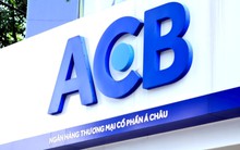 ACB muốn tăng vốn điều lệ
