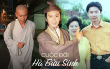 Thiếu gia "Tiếu Ngạo Giang Hồ" ăn chơi khét tiếng, 1 ngày bỗng từ bỏ sản nghiệp 100.000 tỷ để đi tu