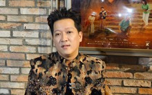 Trường Giang: “Chỉ cần chén mắm đó mà cả gia đình sống sót”