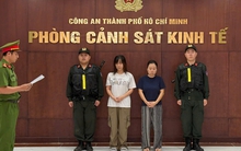 Bắt kế toán trưởng Công ty chứng khoán Trần Thị Thúy Lan