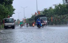 Tin mới nhất về đợt gió mùa Đông Bắc sắp tràn xuống miền Bắc