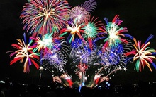 Vì sao Đắk Lắk thông báo hỏa tốc về bắn pháo hoa đêm giao thừa?