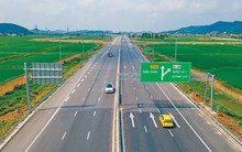 "Xây dựng" hợp nhất thành công - Một năm chuyển mình, ghi nhận nhiều dấu ấn nổi bật