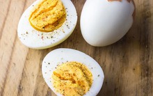 Ngoài 60 tuổi, nếu không muốn cơ bắp "hao hụt" từng ngày thì nên ăn 4 thực phẩm quen thuộc này: Giữ dáng trẻ, đi lại vững vàng