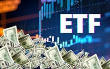 Các quỹ ETF tại Việt Nam bất ngờ hút tiền trở lại trong tháng 1