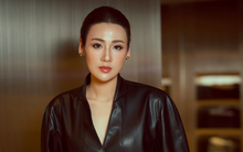 Cuộc sống của Á hậu Tú Anh sau 7 năm kết hôn với chồng doanh nhân