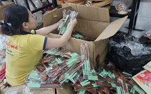 Người Việt chi mạnh tay nhất cho những mặt hàng nào trong dịp Tết 2026?