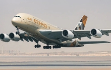 Lộ diện hãng hàng không an toàn nhất thế giới 2026