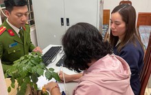 Phát hiện 350 triệu đồng chuyển vào tài khoản VietinBank tên “NGUYEN THI HIEN”, công an mời người phụ nữ SN 1977 lên trụ sở làm việc