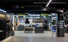 Panasonic trao gửi giá trị Nhật Bản, đồng hành cùng gia đình Việt đón Tết