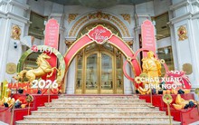 DOJI khởi động chuỗi hoạt động du xuân sôi động tại Lễ hội Vàng 2026