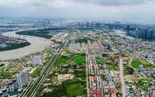 Lộ trình hoàn tất chiến dịch làm giàu, làm sạch cơ sở dữ liệu quốc gia về đất đai