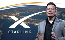 Starlink được phép cung cấp dịch vụ tại Việt Nam