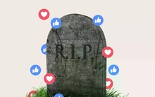 Bằng sáng chế gây tranh cãi của Meta: AI có thể duy trì tài khoản người dùng đã qua đời