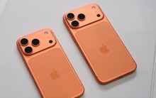 Nhiều mẫu iPhone 17 đang giảm giá mạnh sát Tết