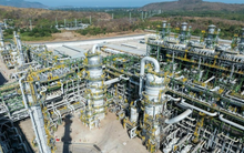 Ngành hóa dầu toàn cầu "ngấm đòn" dư thừa nguồn cung từ Trung Quốc: Đại gia Thái Lan xoay trục chiến lược tại Việt Nam, quyết đấu hàng nhập khẩu giá rẻ