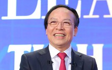 Doanh nhân tuổi Tỵ Đỗ Minh Phú năm qua: thành viên sáng lập Trung tâm tài chính quốc tế TP.HCM, "Vua" trang sức cầm trịch ngân hàng lãi kỷ lục, nắm loạt đất vàng nghìn tỷ