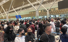 Bất ngờ vé máy bay Tết từ TPHCM đi Hà Nội ngày 28 tháng Chạp