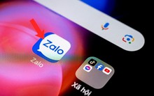 Thấy thông báo này, tài khoản Zalo của bạn đang bị theo dõi hoặc chiếm quyền truy cập