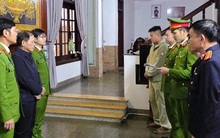 Giám đốc kinh doanh xe điện kê khống 8,3 tỉ đồng tiền lương để trốn thuế