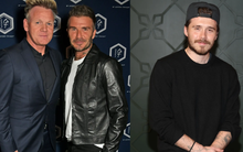 Bạn thân lâu năm của nhà Beckham lên tiếng: David và Victoria nhiều lần xử lý mớ rắc rối của Brooklyn!