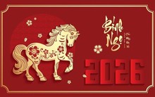 Năm Bính Ngọ 2026 có 3 tuổi xông đất, mở hàng, khai trương cực tốt, đem lại may mắn, tiền tài cả năm cho gia chủ