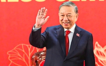 Tổng Bí thư Tô Lâm ứng cử đại biểu Quốc hội khóa 16 tại TP Hà Nội