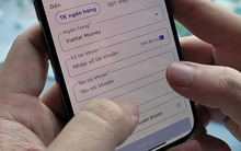 Ai đã chuyển tiền vào STK 076695215 tên “HO VAN LOI” mở tại VIB, khẩn trương trình báo Công an