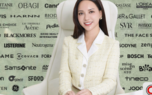 “Phú bà” Hannah Olala bất ngờ chia sẻ lý do vì sao bán thương hiệu