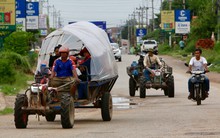 Bất chấp xung đột biên giới, Campuchia công bố con số gần 7 tỷ USD, cao kỷ lục trong lịch sử nước này