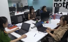 Kế toán trưởng cấu kết cấp dưới chiếm đoạt hơn 27 tỷ đồng của công ty chứng khoán