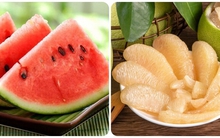 2 loại quả này cực ít thuốc trừ sâu lại giàu dinh dưỡng, ngày Tết gần như nhà nào cũng có