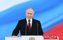 Tổng thống Putin được lòng dân Nga ở mọi lứa tuổi