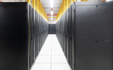 Hàng loạt siêu trung tâm dữ liệu dần lộ diện tại TPHCM