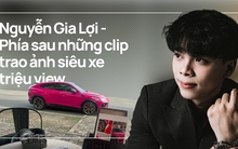 Cái gật đầu muộn của chủ xe Ferrari và hành trình ‘chụp, in ảnh, trao tay’: Cảm xúc tạo ra triệu view chứ không phải xế khủng!