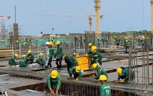 Sát Tết, Coteccons vừa làm nên lịch sử