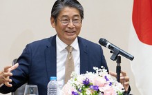 Việt Nam thúc đẩy cải cách với tầm vóc chưa từng có: Đại sứ Nhật Bản