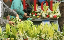 29 Tết: Không phải Hàng Bè, đây mới là nên cần đến nếu muốn tìm kiếm những nét truyền thống của Tết xưa