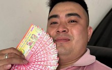 Xổ số miền Nam: Ngày 29 Tết, 7 giải độc đắc vẫn đang tìm người trúng thưởng