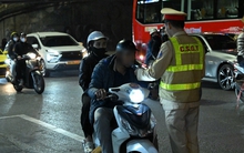 Uống rượu bia tối 30 Tết, sáng mùng 1 lái xe: Có bị xử phạt nguội theo Nghị định 168 không?