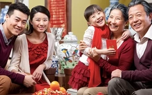 Xu hướng ‘đảo chiều Xuân vận’ thay đổi cách người Trung Quốc đón Tết