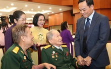 Mùa xuân đầu tiên của siêu đô thị TPHCM